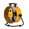 Dewalt 18 in. Drum Fan, Industrial, 1/6 HP, 3 speed, 4200 air flow (CFM) , 6 ft. cord. DXF1840 - alternate 4